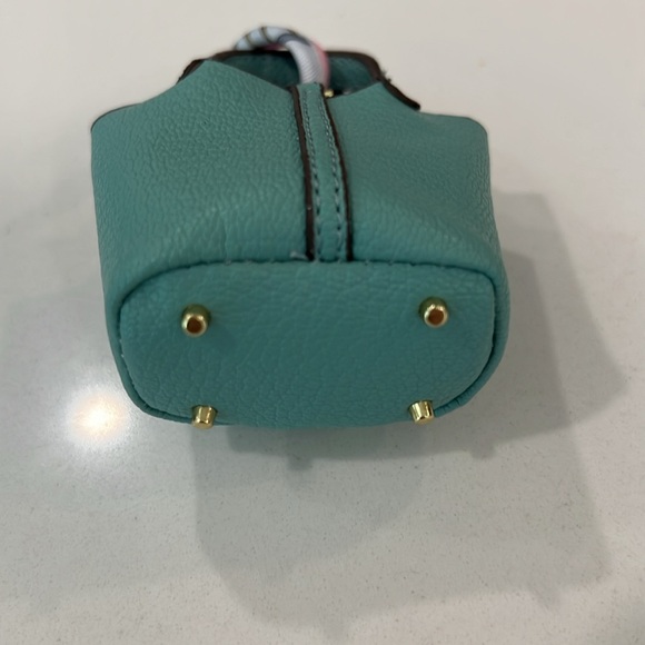 Cute. Mini Bag Charm. - Picture 3 of 12